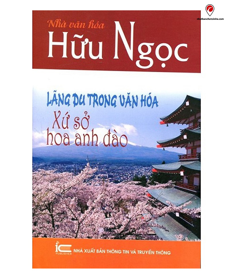 Lãng du trong văn hóa xứ sở hoa anh đào