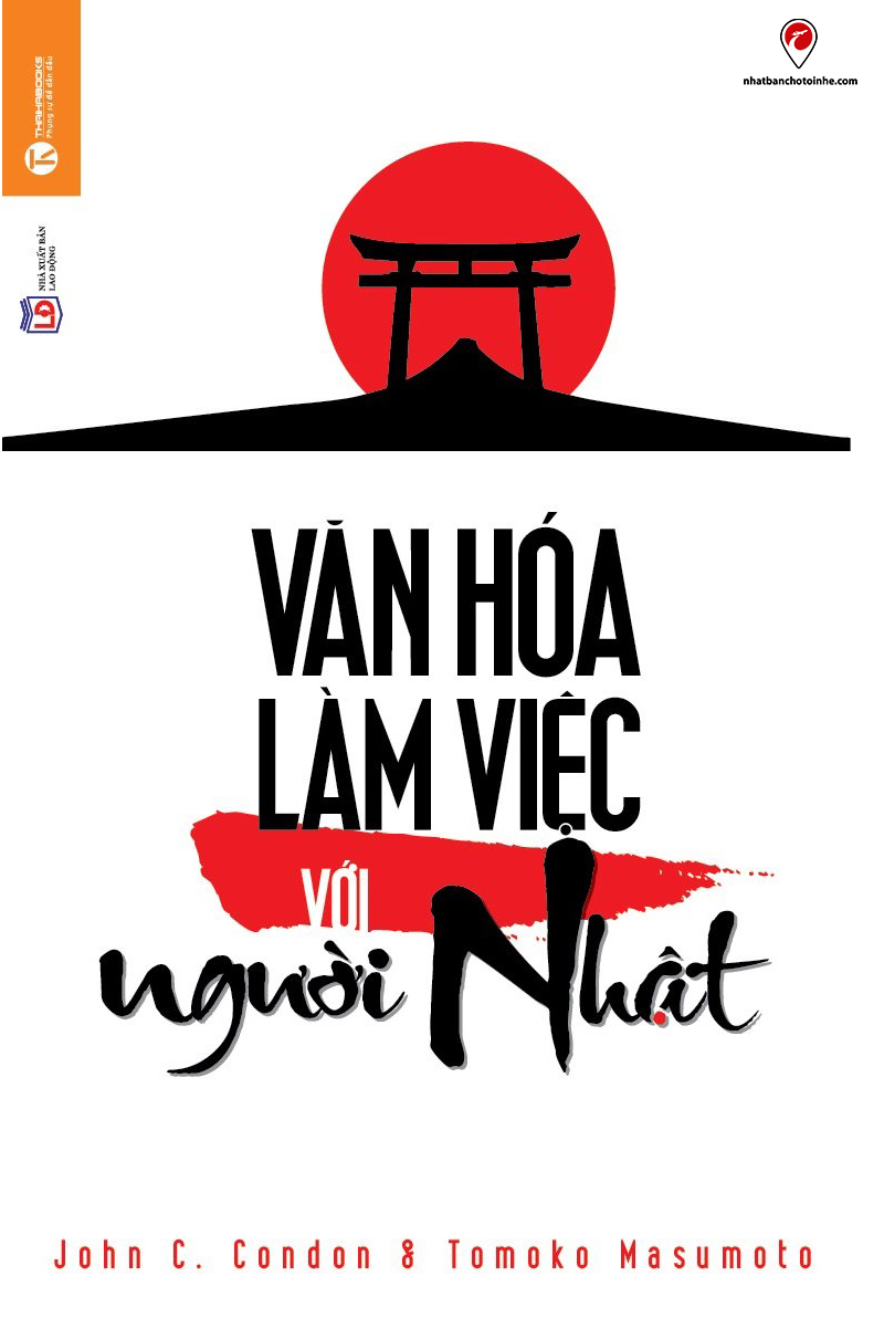 Văn hóa làm việc với người Nhật