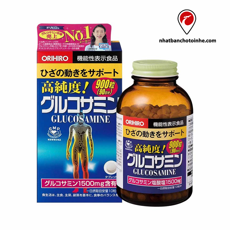 Glucosamine Orihiro