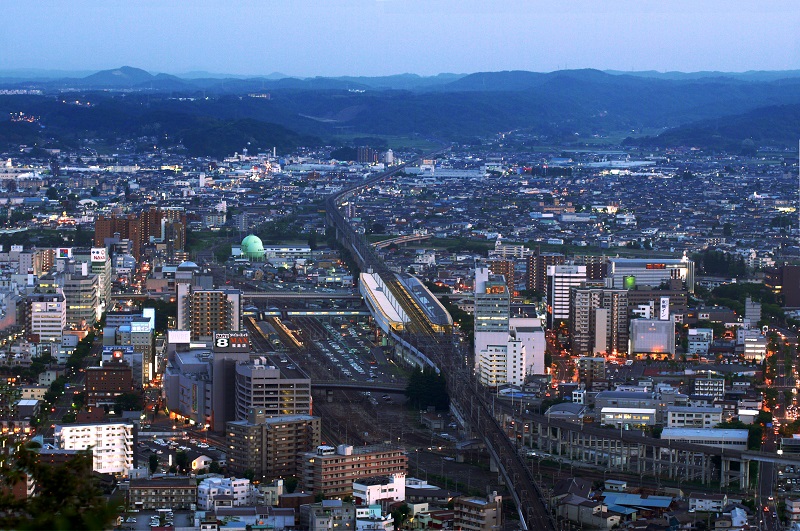 Fukushima đón người dân hồi hương quay trở lại