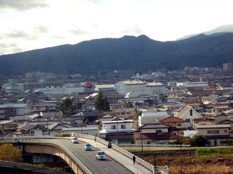 Fukushima thu hút đông đảo người lao động