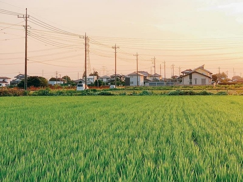 Gunma điểm đến không thể bỏ qua