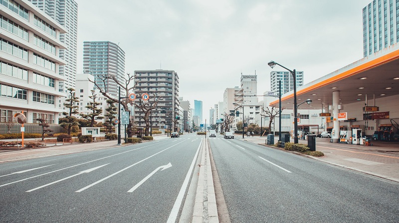 Hiroshima thu hút số lượng thực tập sinh lớn