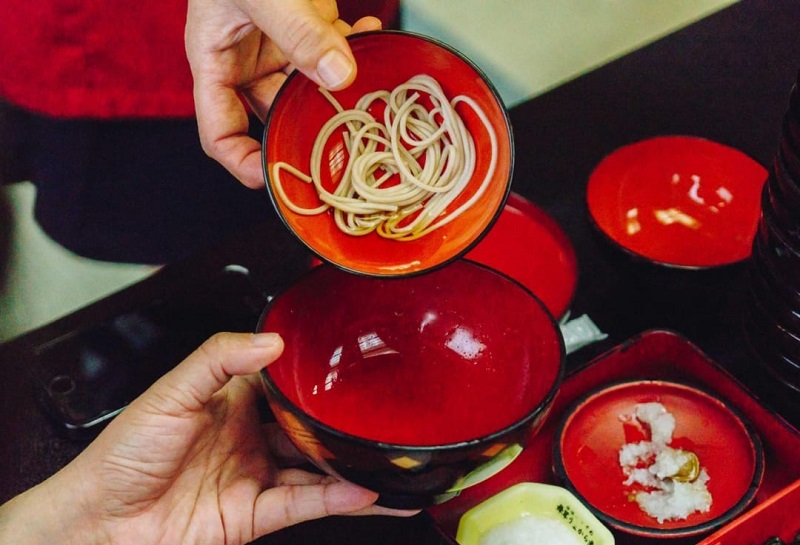 Wanko-Soba