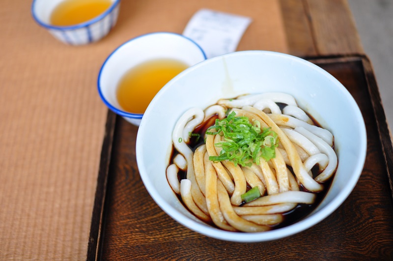 Ise Udon