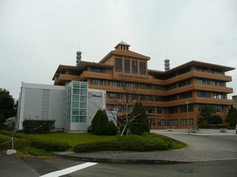 Miyazaki Sangyou Keiei University