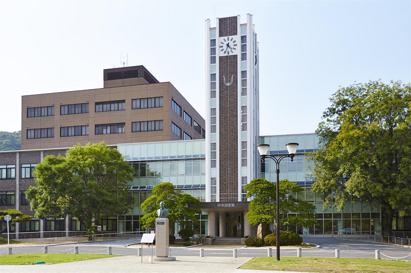 Okayama University