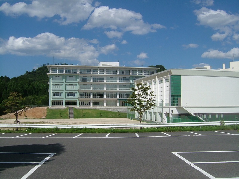 Tottori College Of Nursing