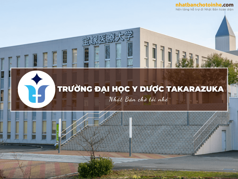 Trường đại học Y dược Takarazuka: Khoa tiếng Nhật cơ sở Tokyo