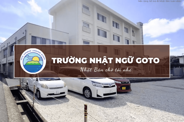 Trường Nhật ngữ Goto