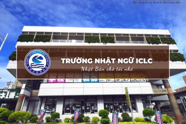 Trường Nhật ngữ ICLC