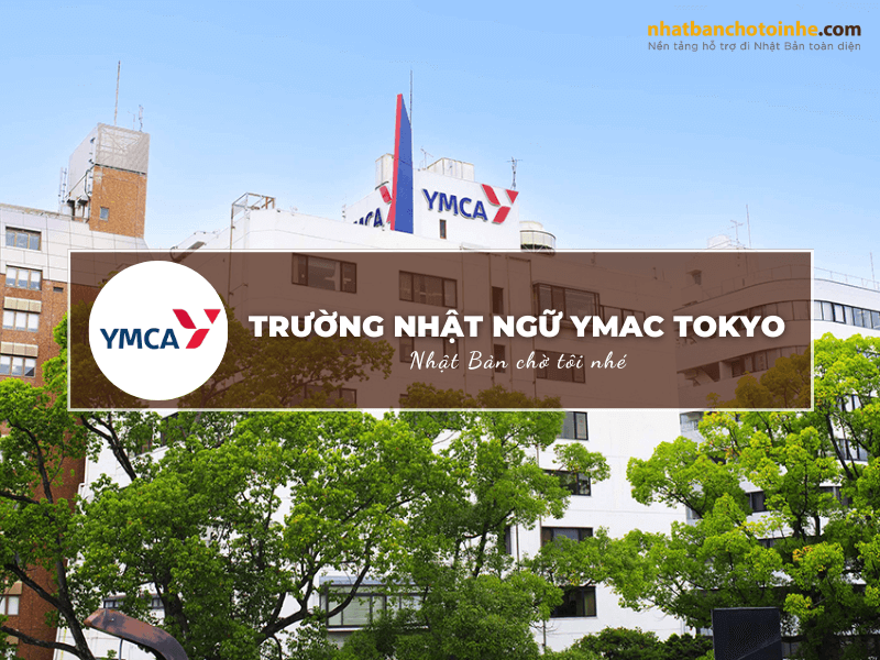 Trường Nhật ngữ YMAC Tokyo