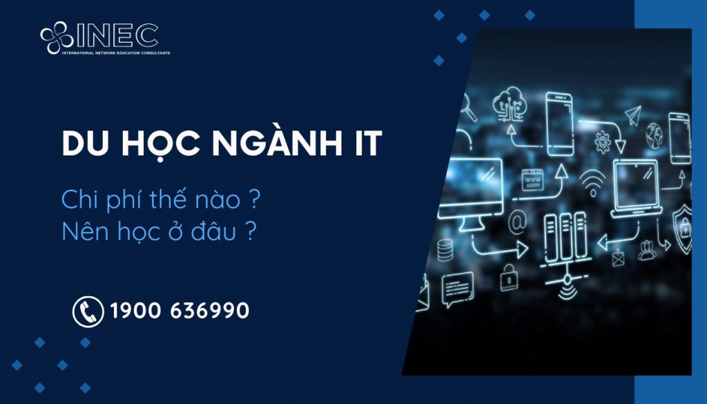 Du học ngành Công nghệ Thông tin tại Nhật Bản Cơ hội và thách thức