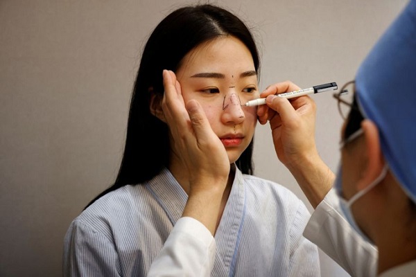 Du học ngành Thẩm mỹ tại Nhật Bản Cơ hội vàng cho nghề nghiệp tương lai