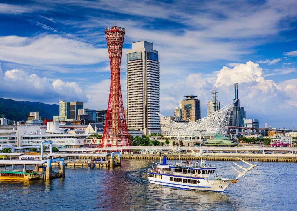 Du học Osaka Nhật Bản